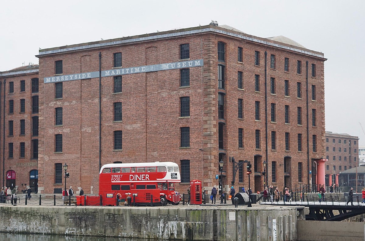 Liverpool Museums to Visit
