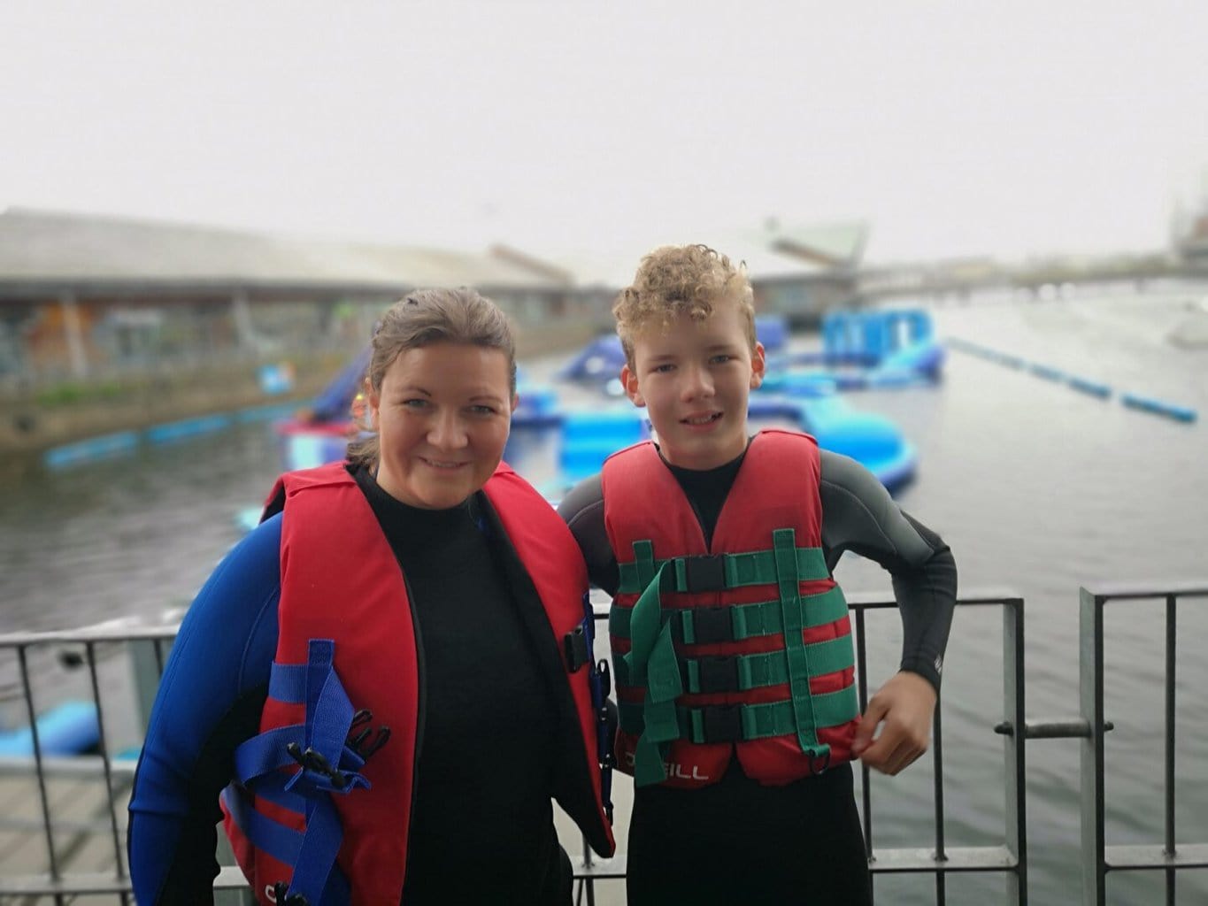 Making a Splash in Dundee with The Beano- themed family room