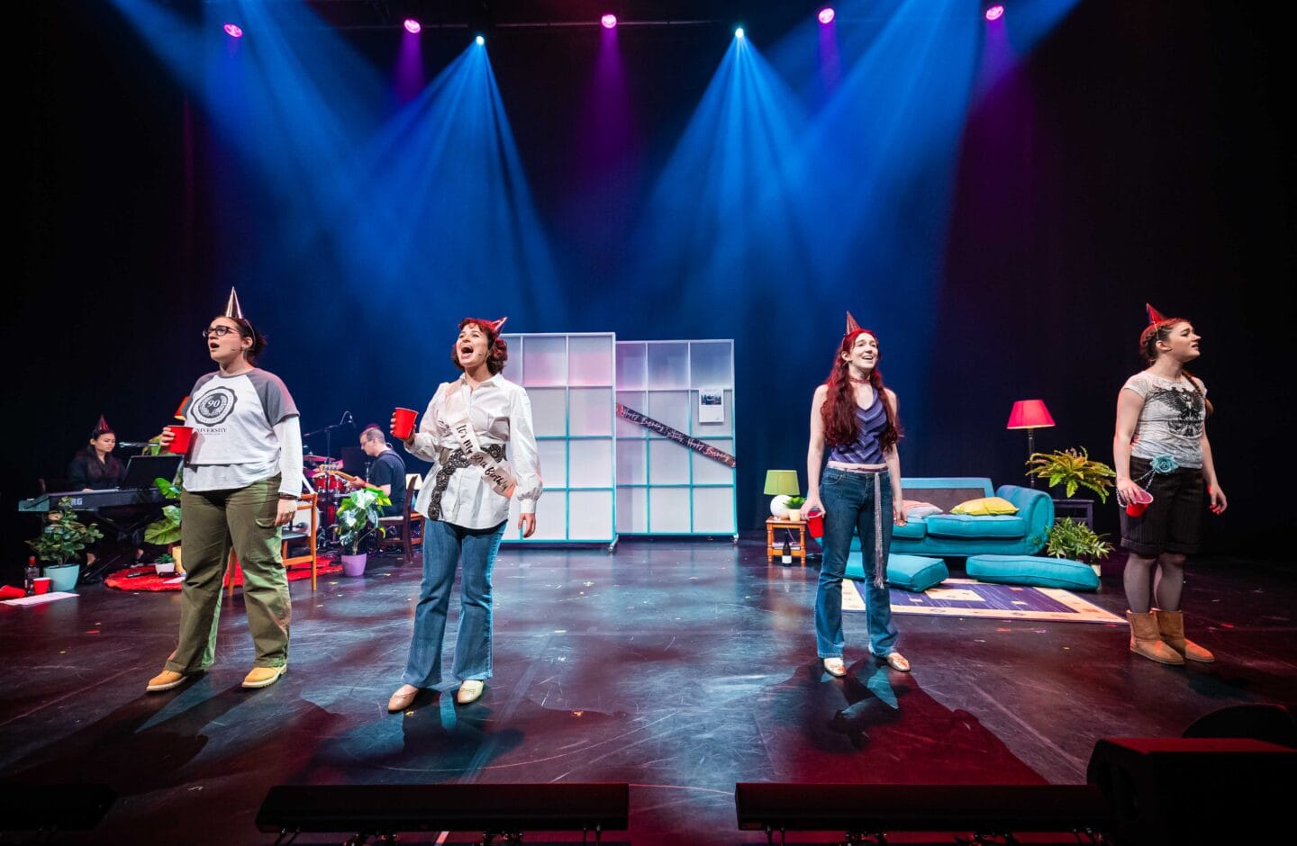 Edges at Edinburgh Festival Fringe | Review