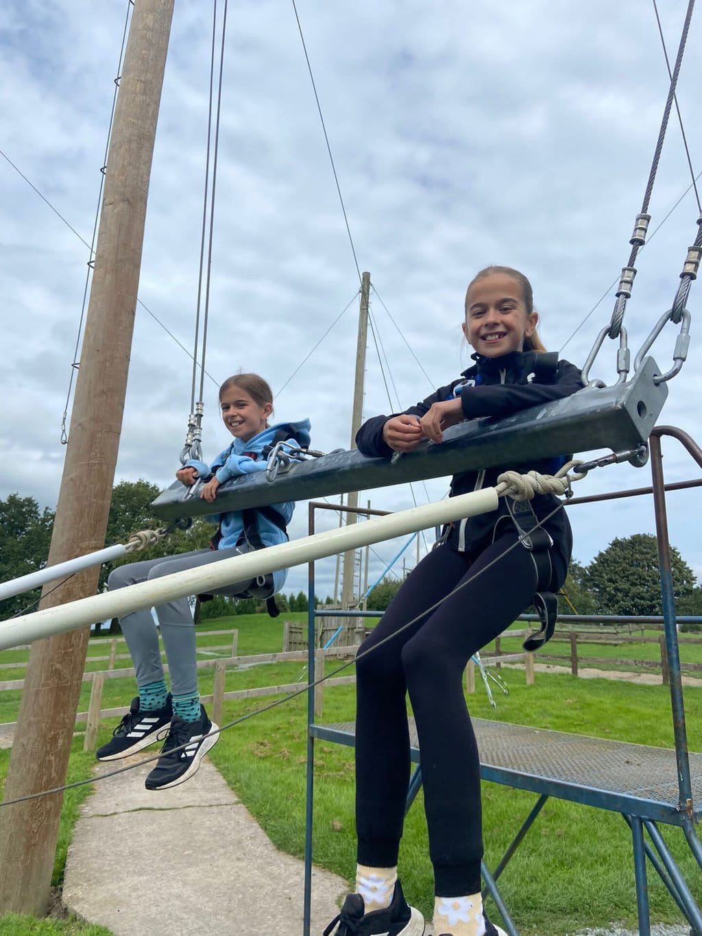 Review of PGL Holiday | Adventure Holiday for Kids