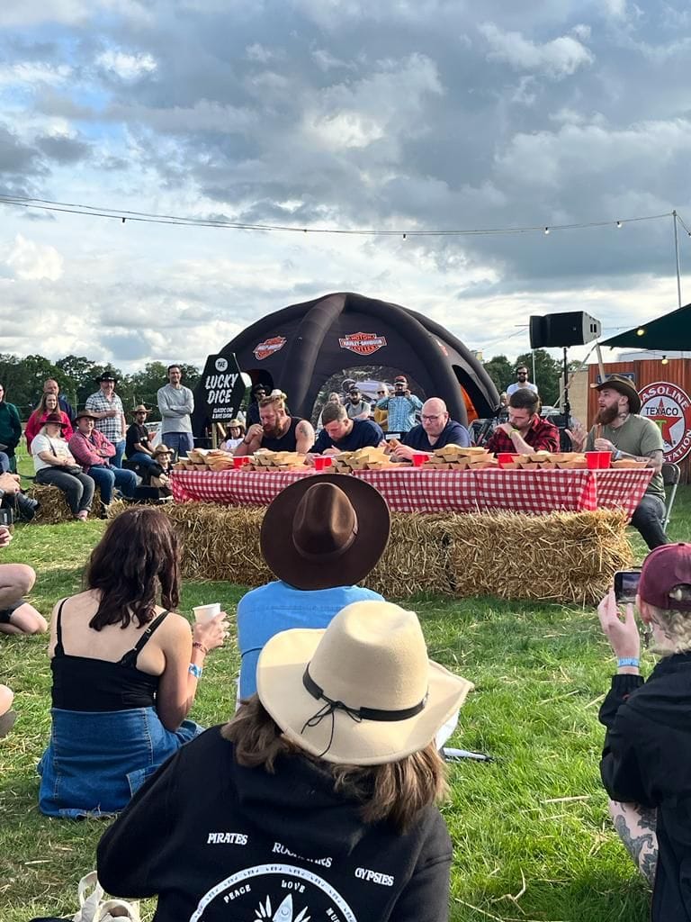 The Long Road Festival | Review 2023
