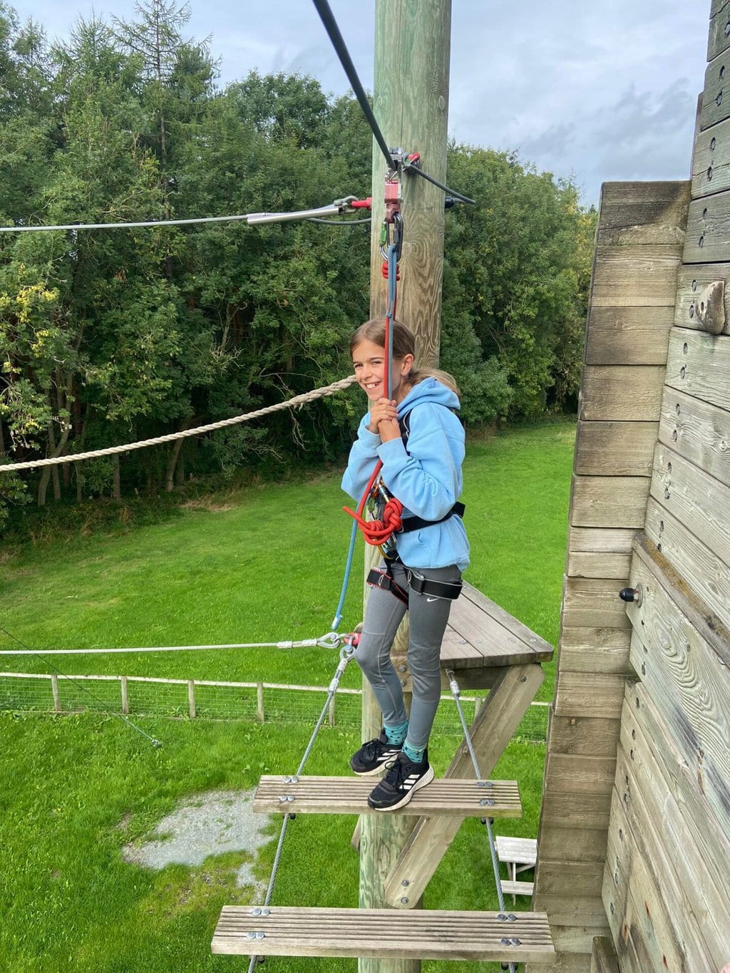 Review of PGL Holiday | Adventure Holiday for Kids