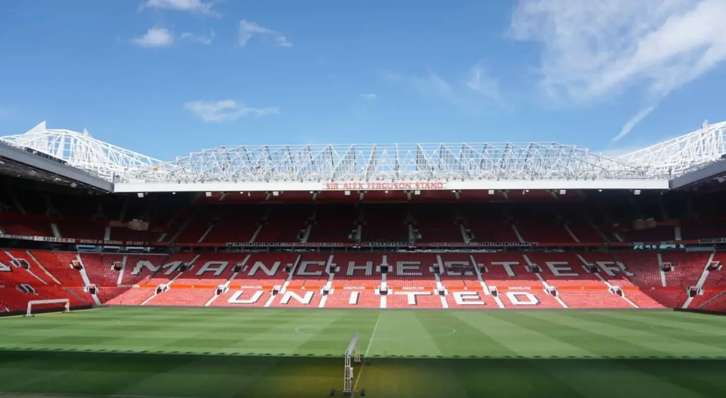 The Manchester United Tour