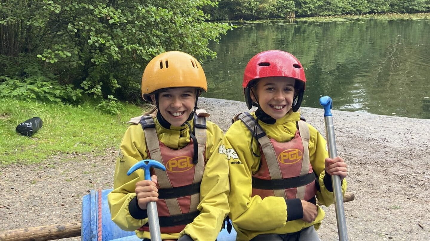 Review of PGL Holiday | Adventure Holiday for Kids