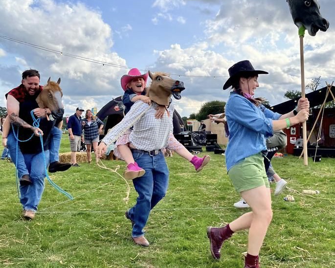 The Long Road Festival | Review 2023