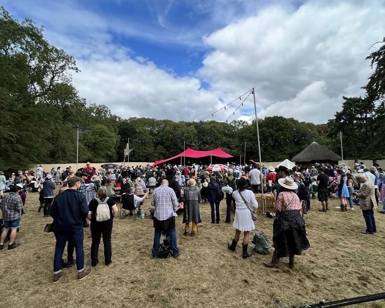 The Long Road Festival | Review 2023