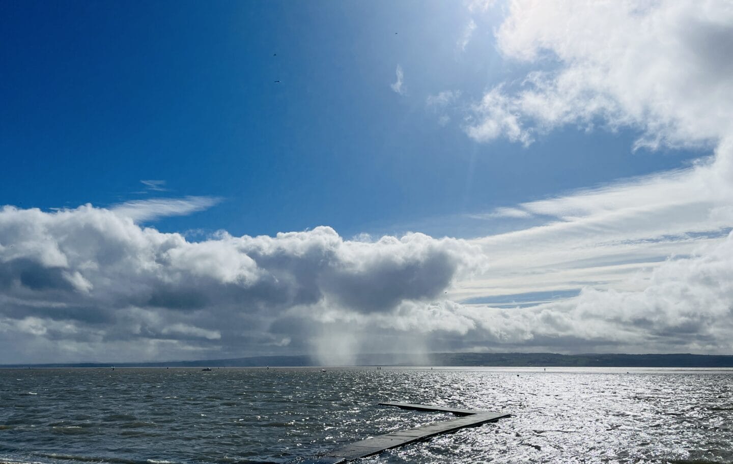 West Kirby Marine Lake