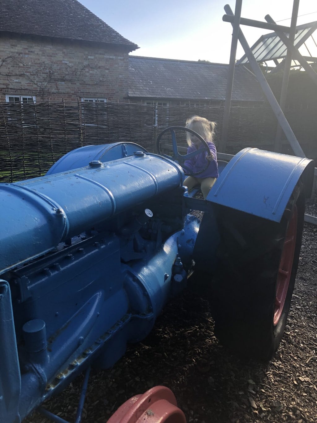 Half Term and Halloween at Beaulieu