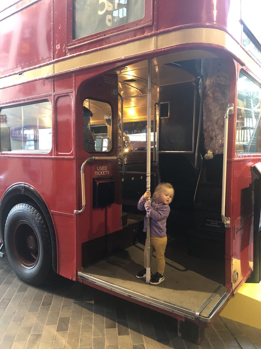 Half Term and Halloween at Beaulieu