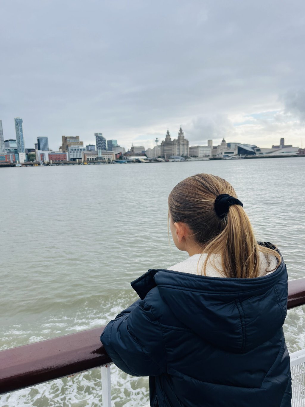 Mersey Ferries
