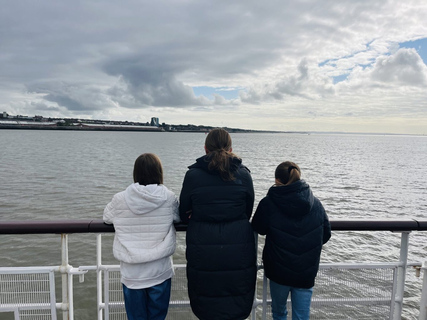 Mersey Ferries