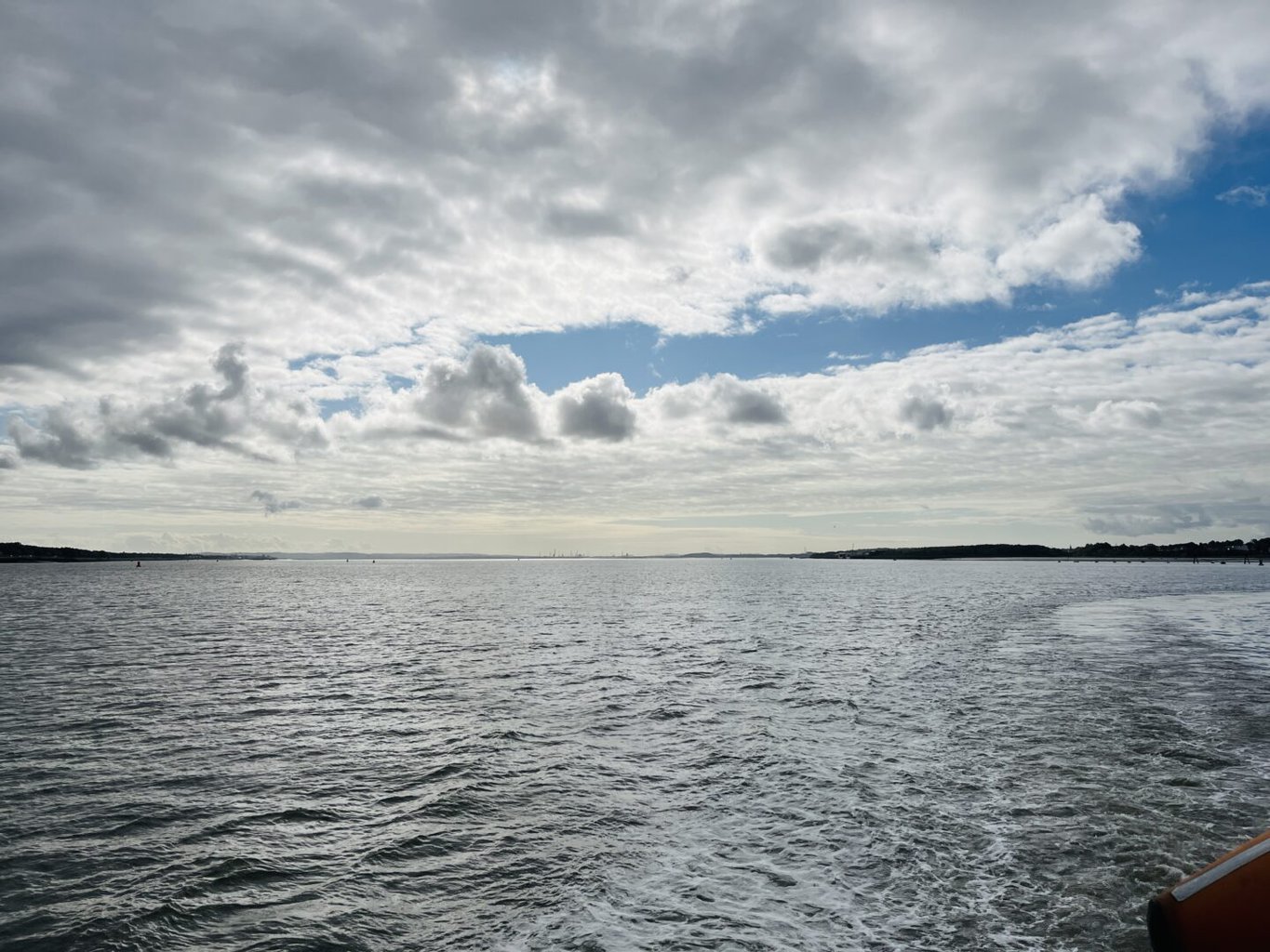 Mersey Ferries
