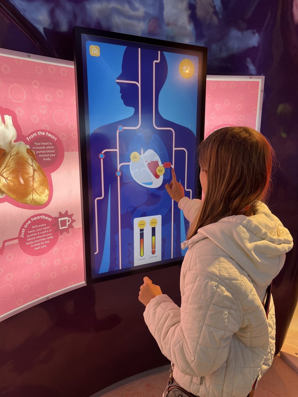 Eureka Wirral