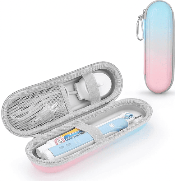 toothbrush cover