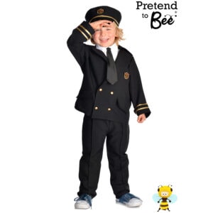 Pretend to Bee