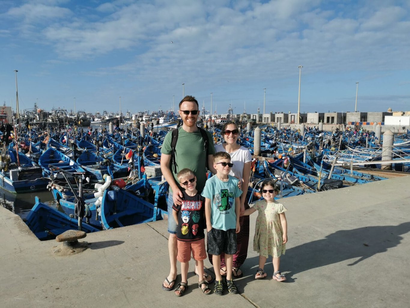 Where is Essaouira