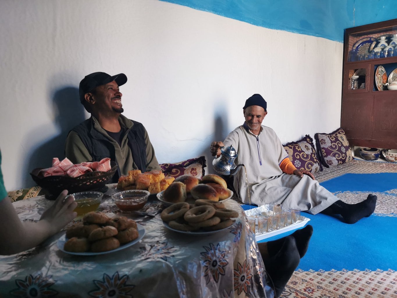 Cultural Tour in Essaouira, Morocco