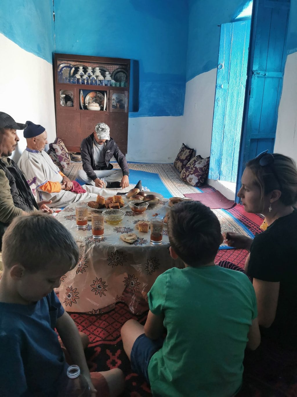 Cultural Tour in Essaouira, Morocco