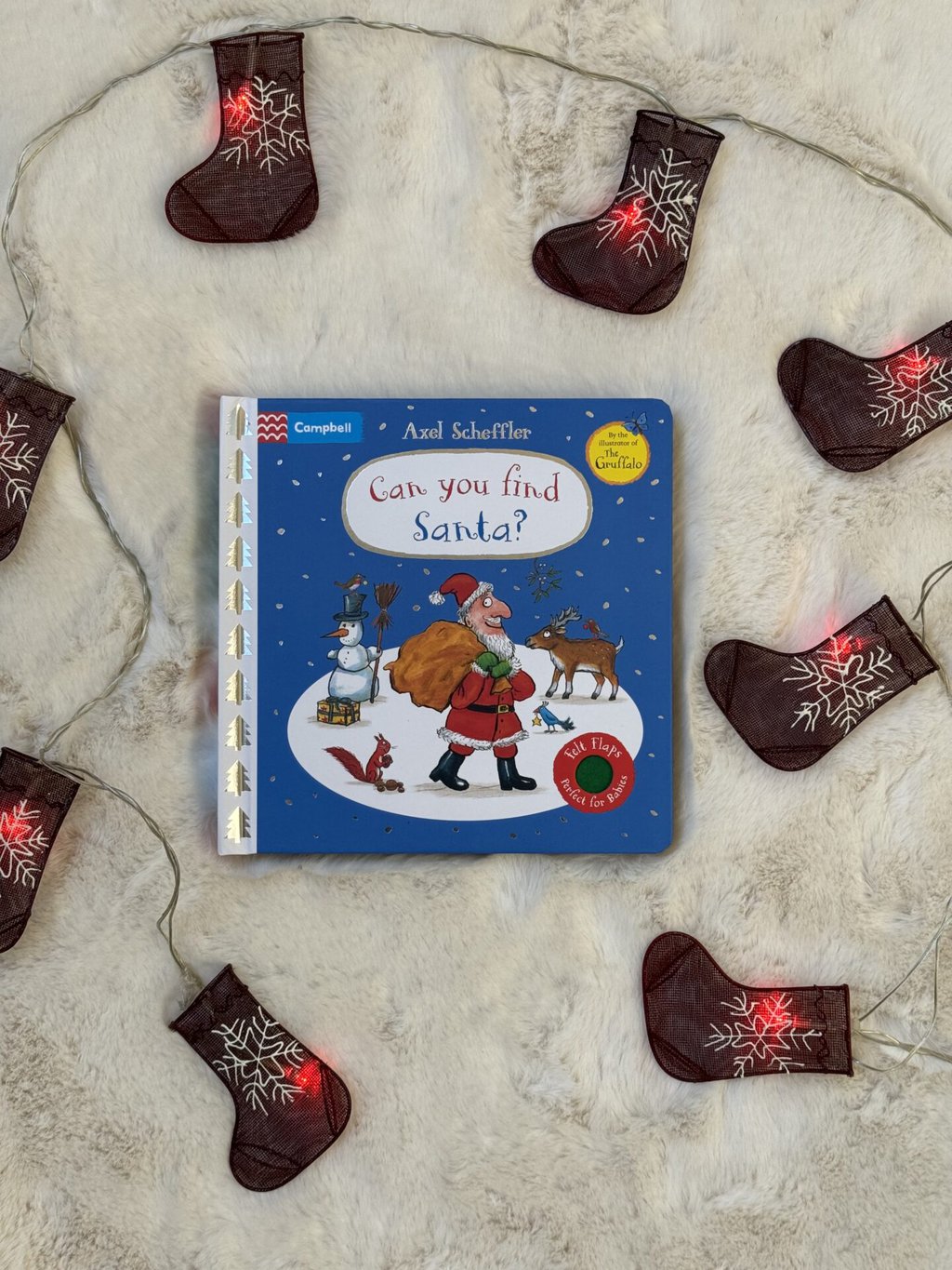 You’re My Little Christmas Cookie