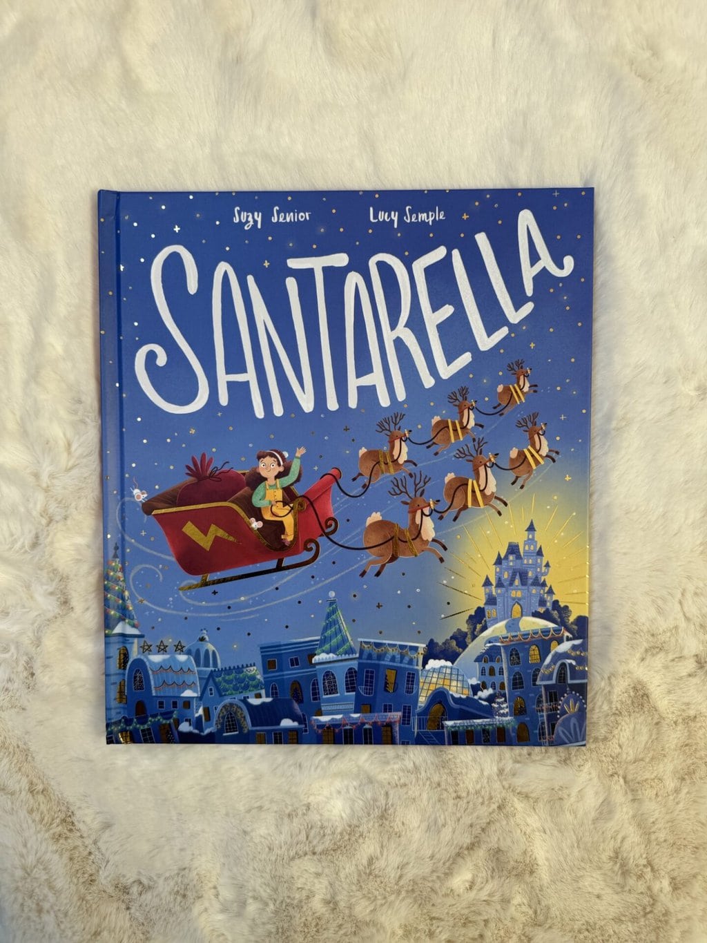 Santarella -