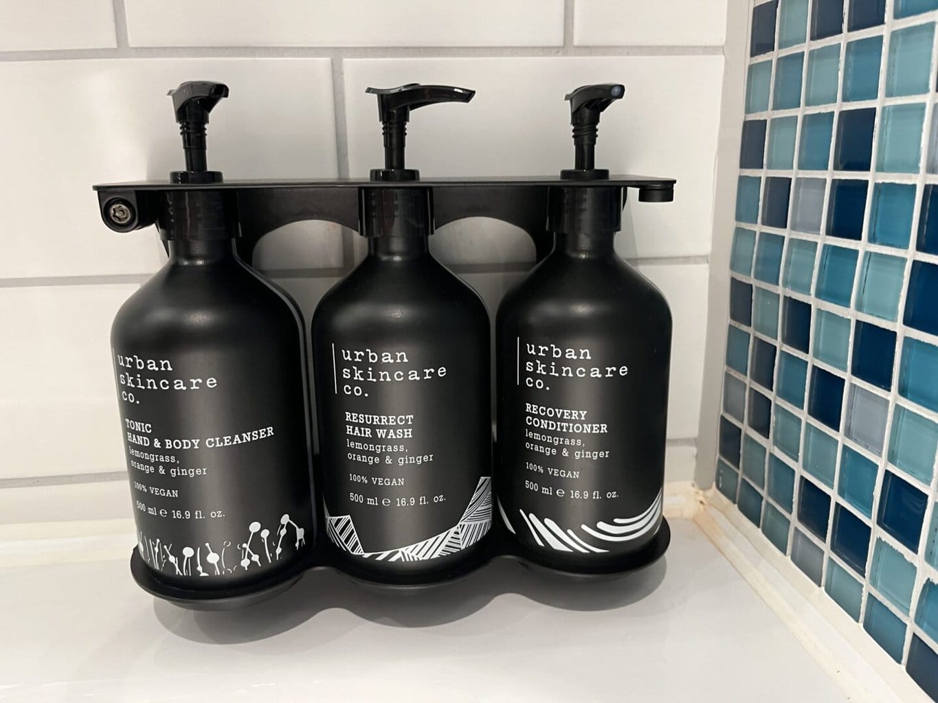 Holiday Inn Manchester Airport Terminal 2 Review