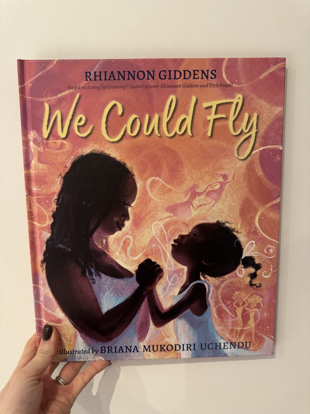 We Could Fly - Rhiannon Giddens