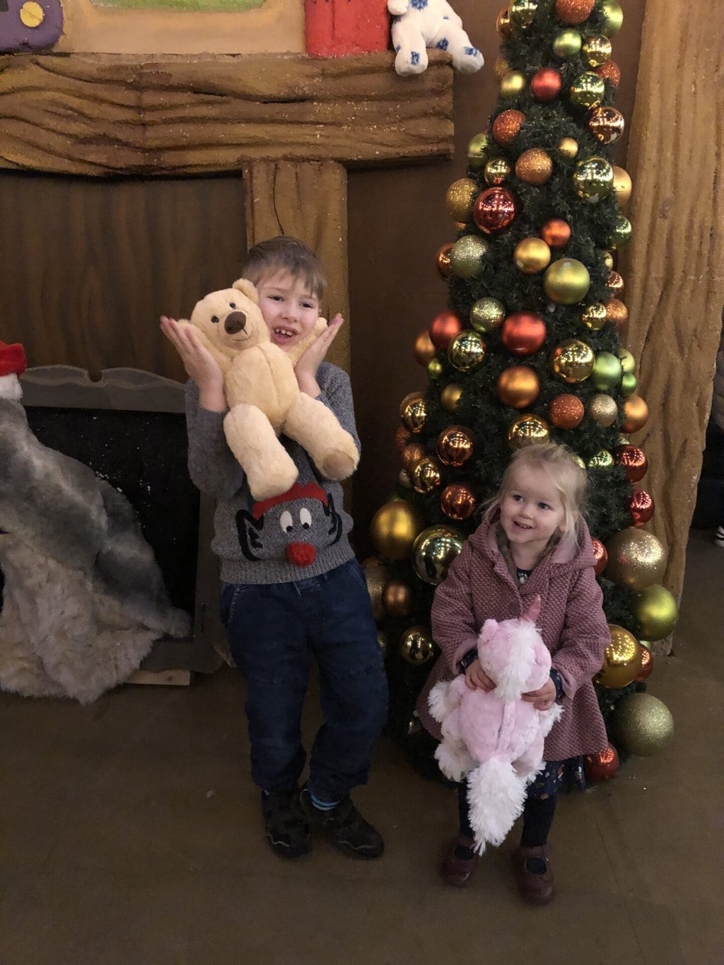 The Magical Christmas Adventure | Review