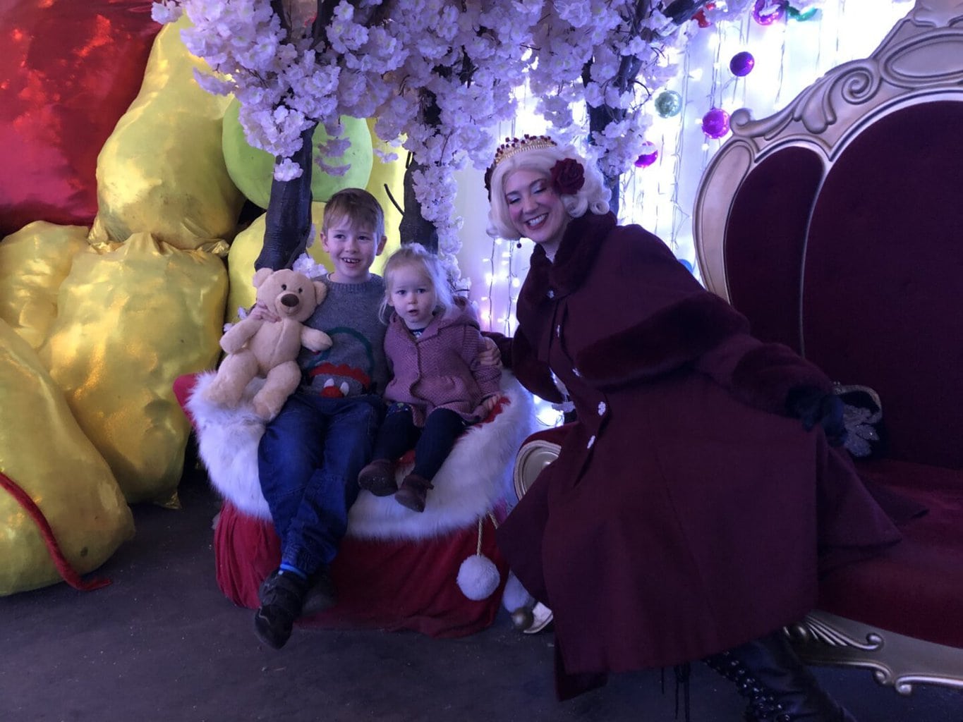 The Magical Christmas Adventure | Review