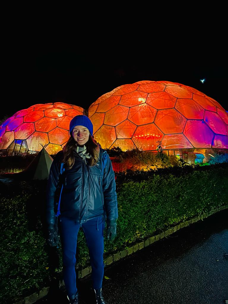 Christmas at Eden 2023 | Review