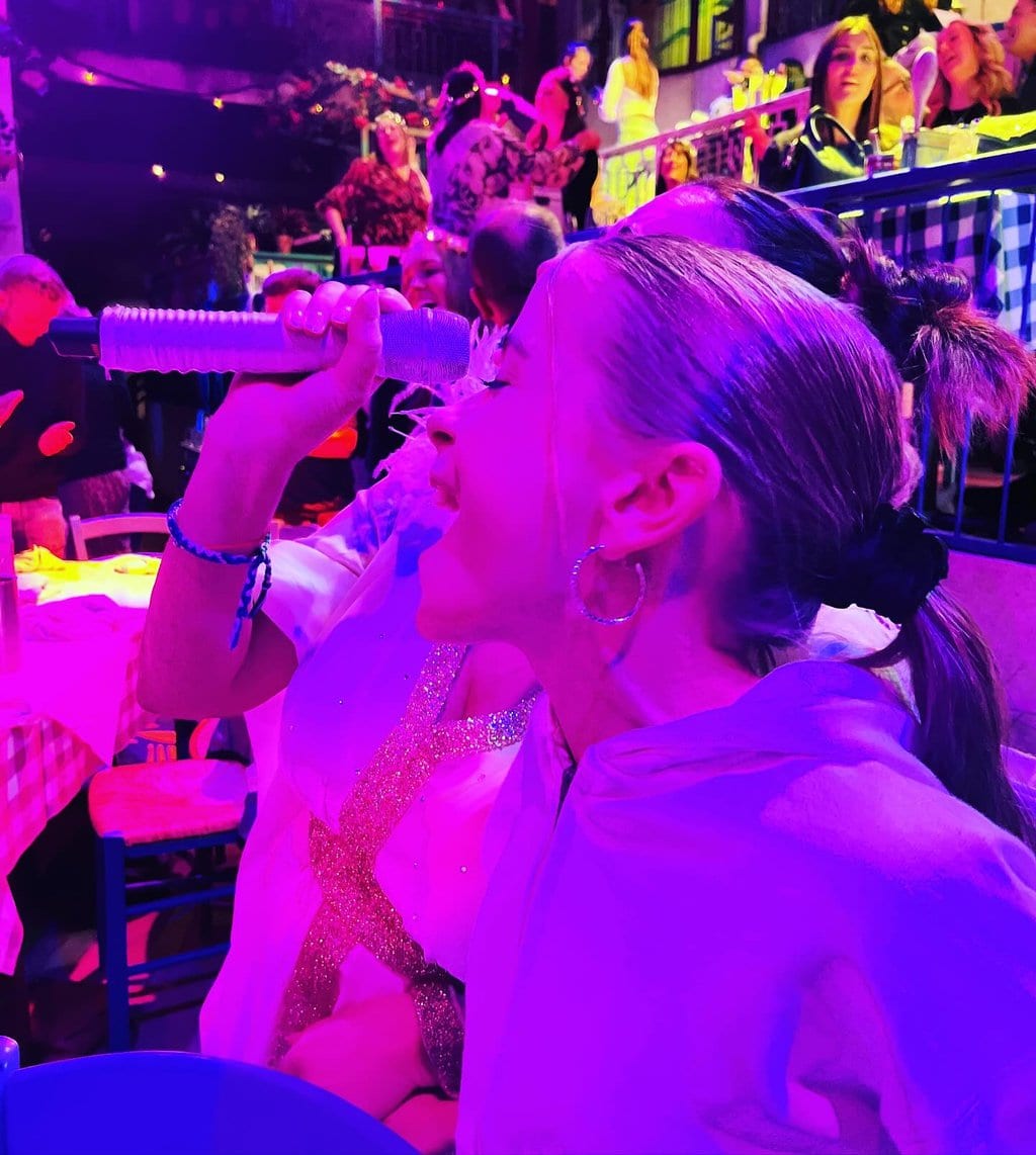 Review: Mamma Mia! The Party