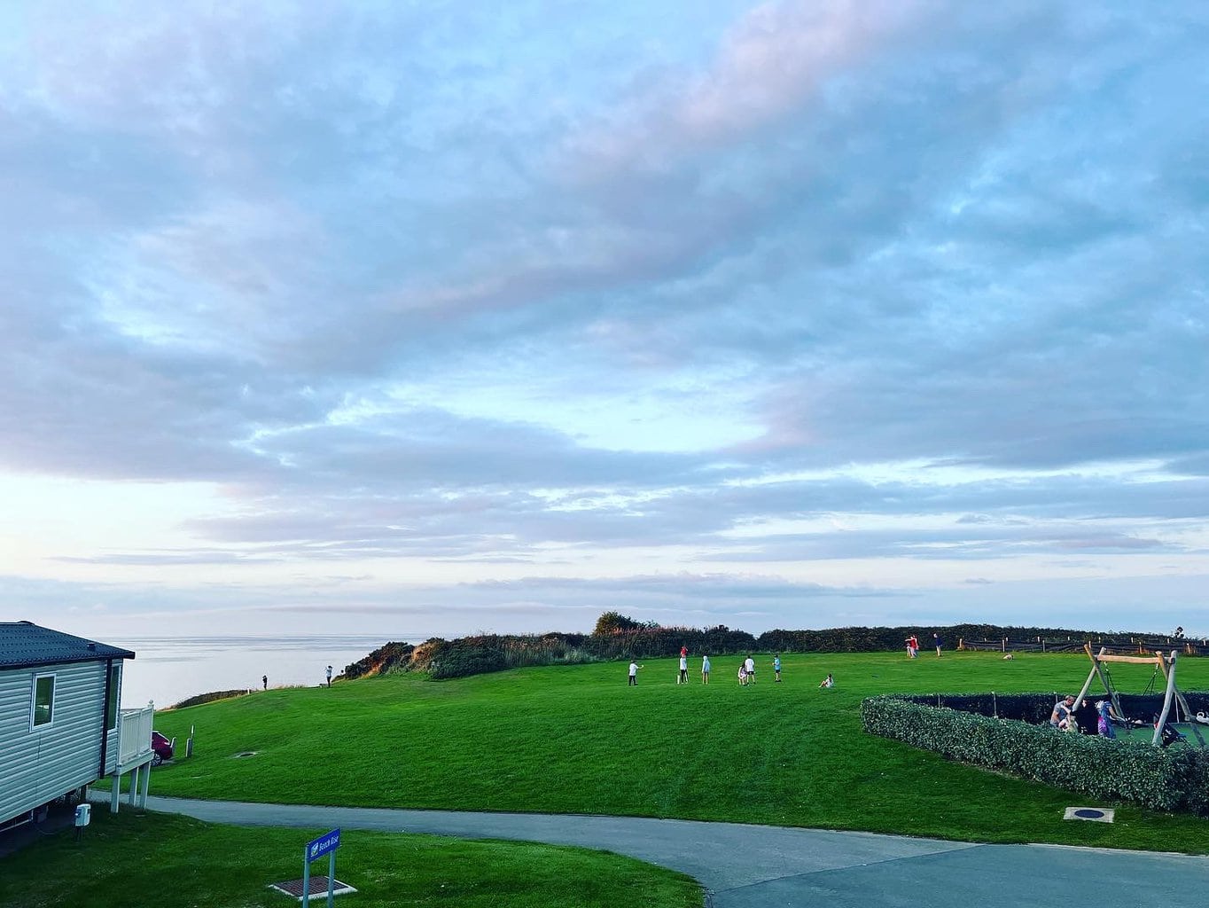 Best Haven Parks