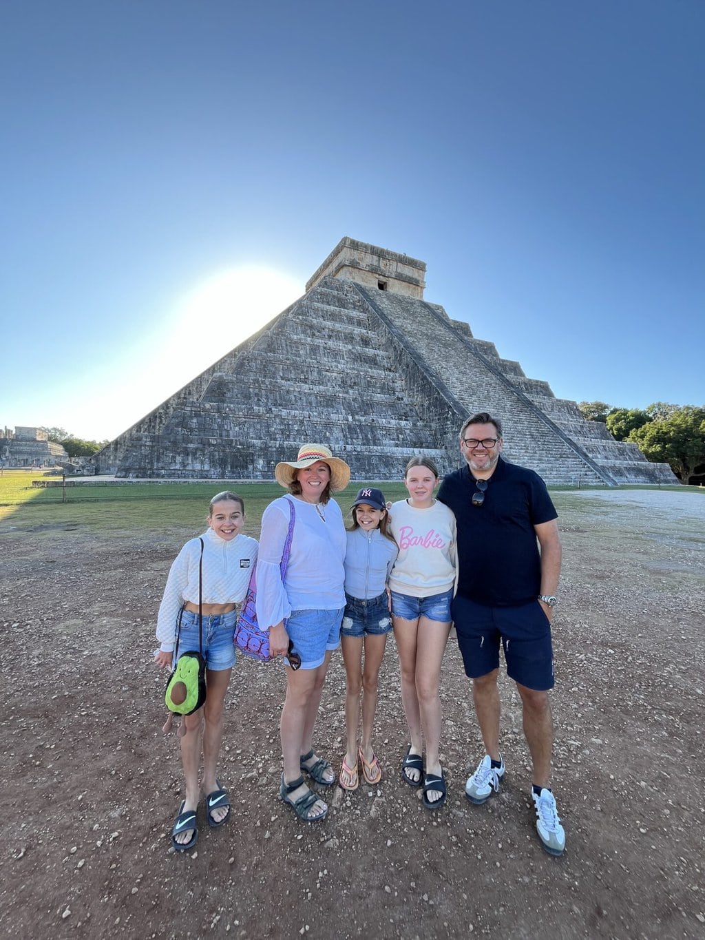 Chichen Itza