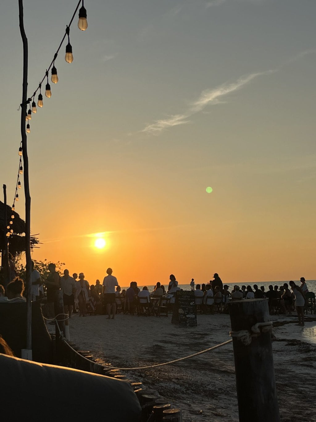 Zomay Holbox