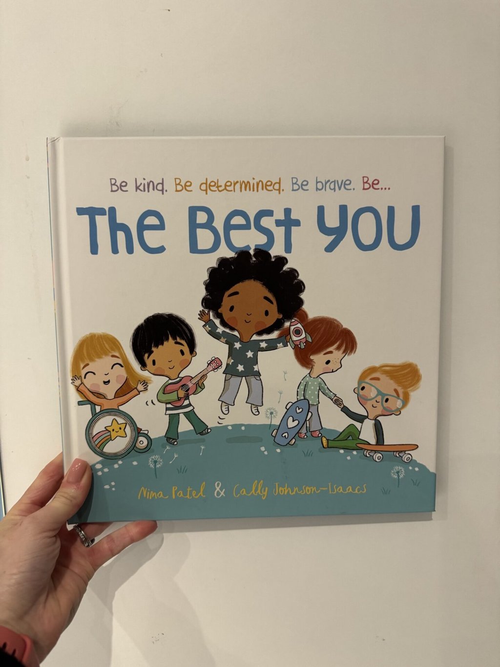 The Best You