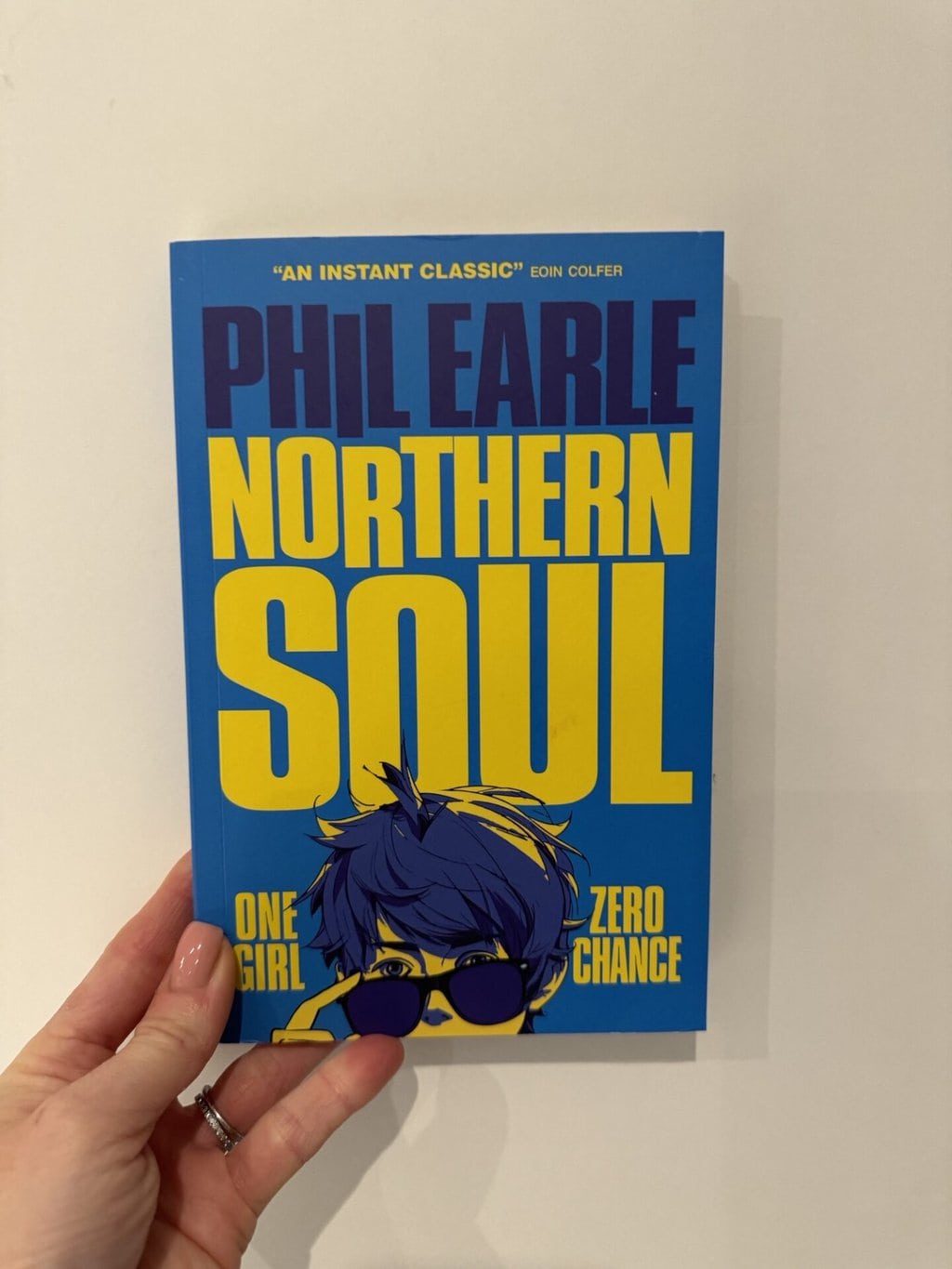 Northern Soul - Phil Earle