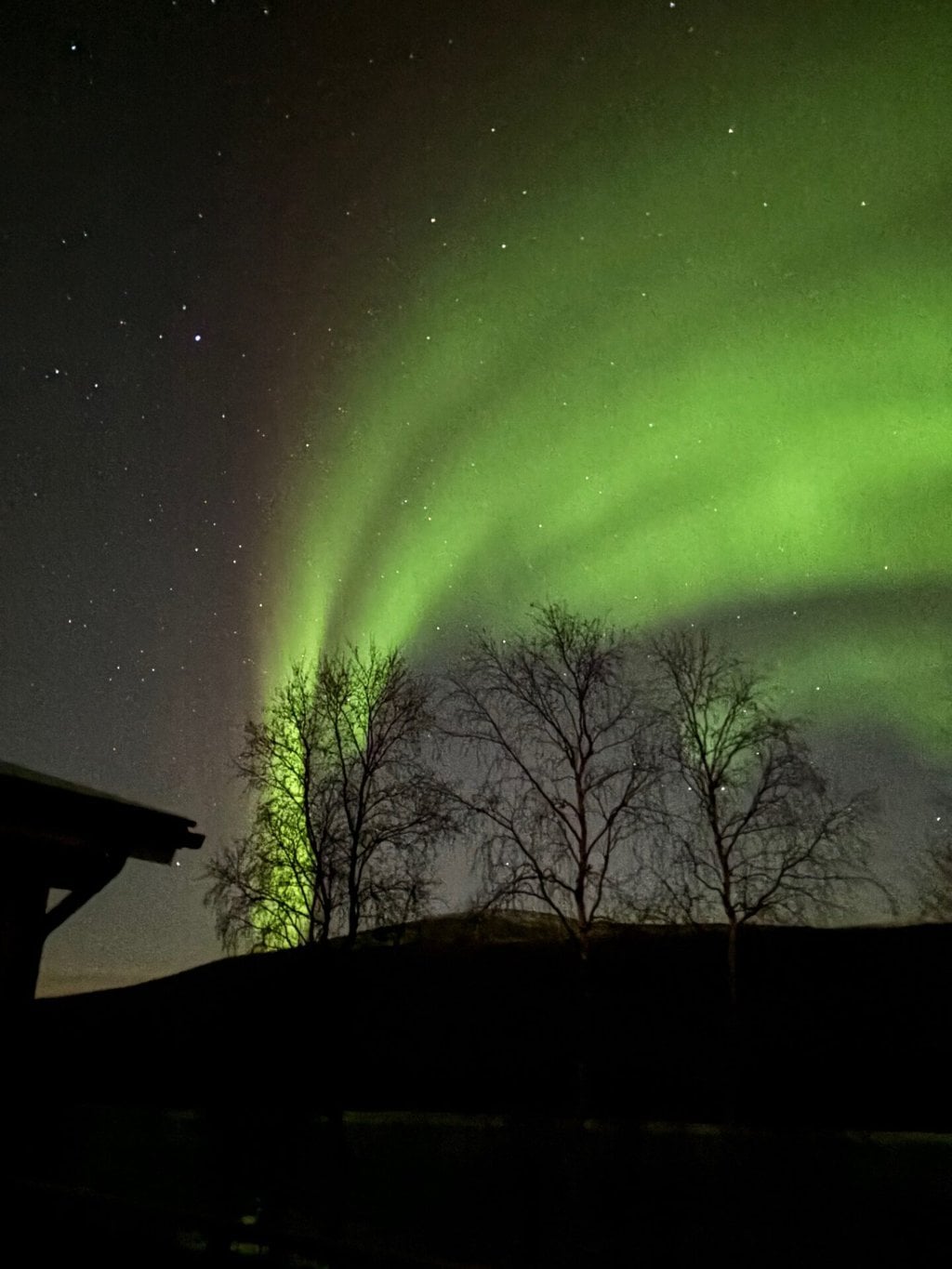 Finnish Lapland Holiday