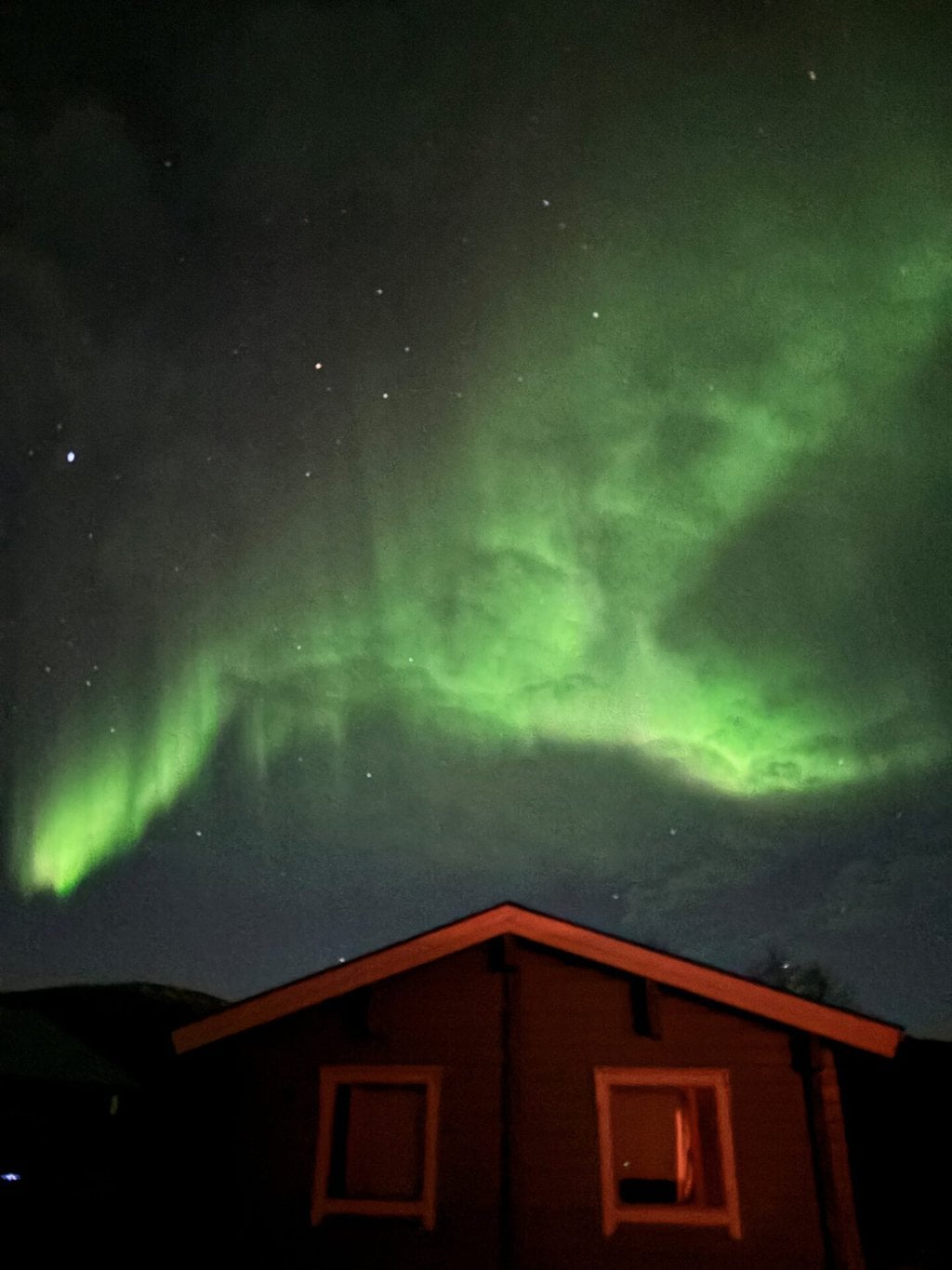 Finnish Lapland Holiday