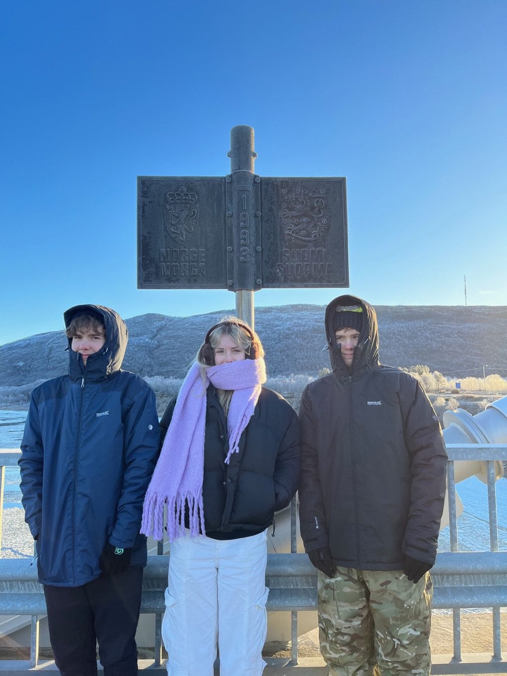 Finnish Lapland Holiday