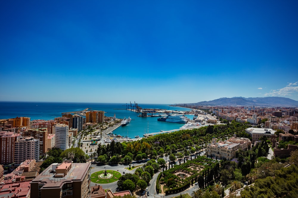 Where to go in Family Holiday in March