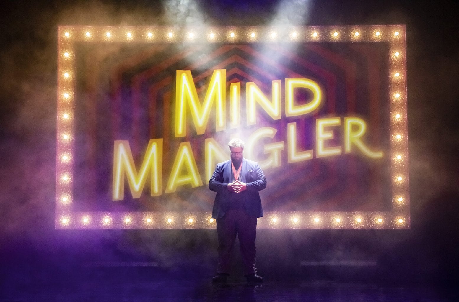 Mind Mangler