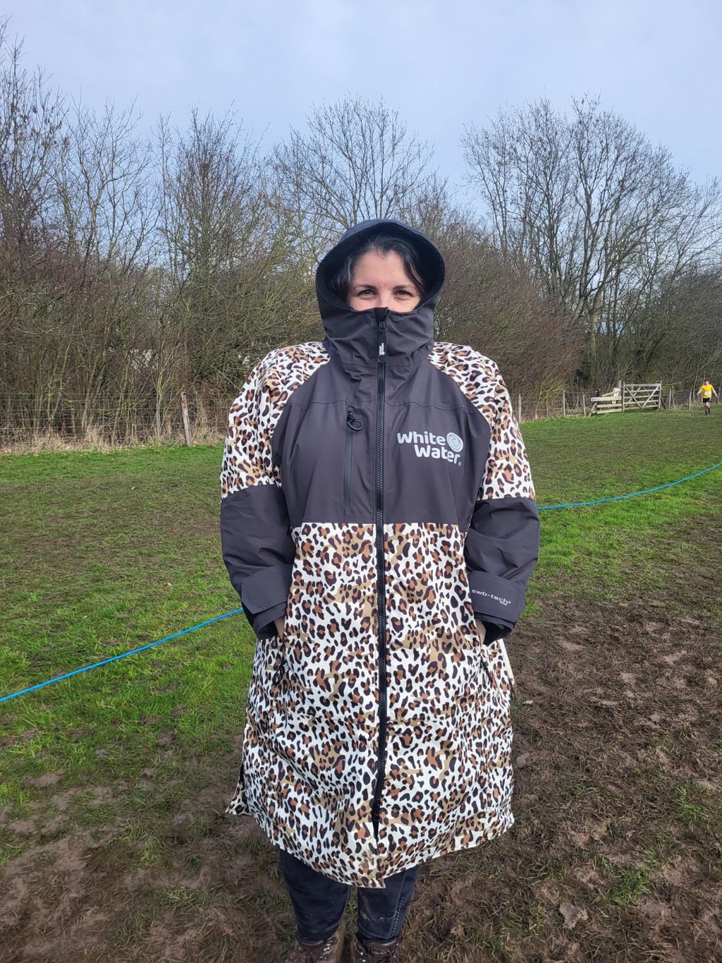 White Water Changing Robe Review