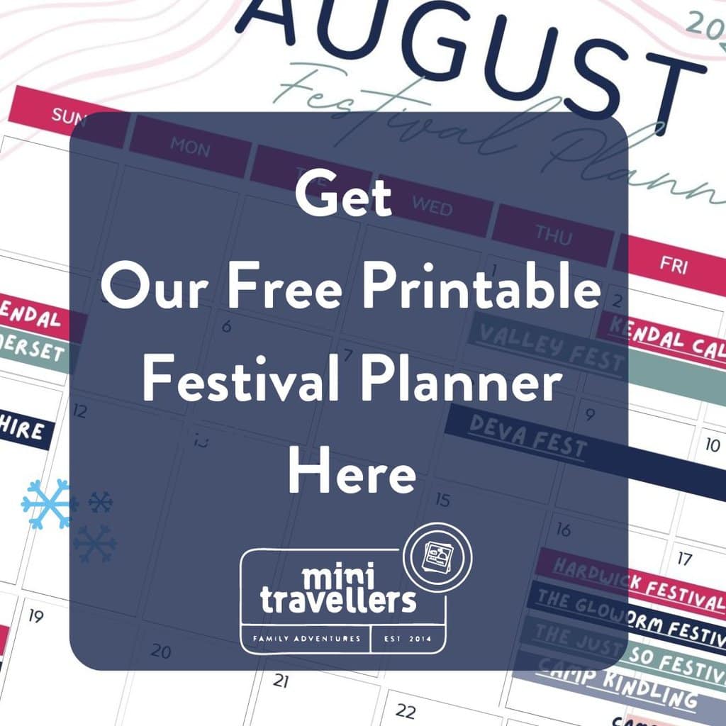 Get our Free Printable Festival Planner PDF