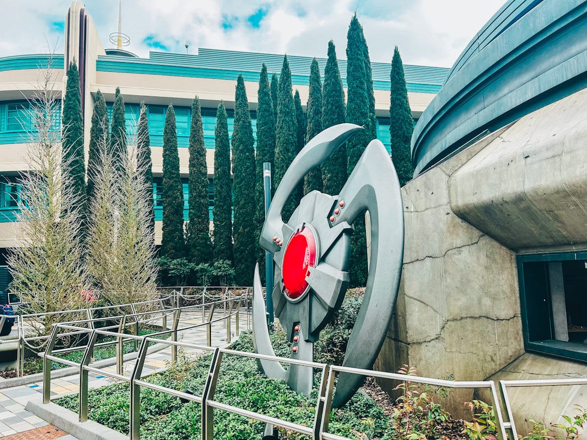 How to Do Disneyland Paris in a Day