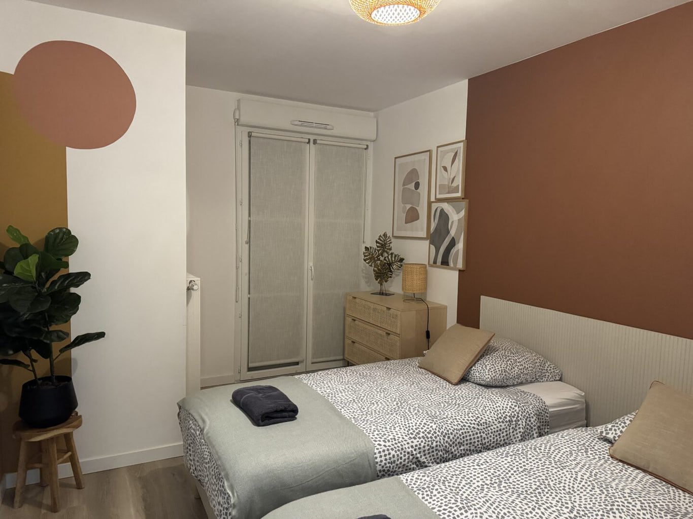 airbnb near Disneyland Paris
