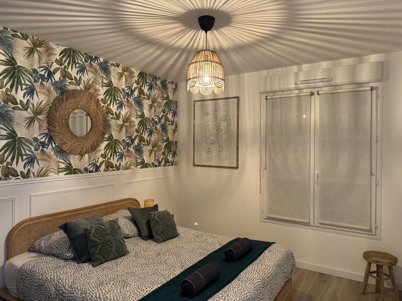 airbnb near Disneyland Paris