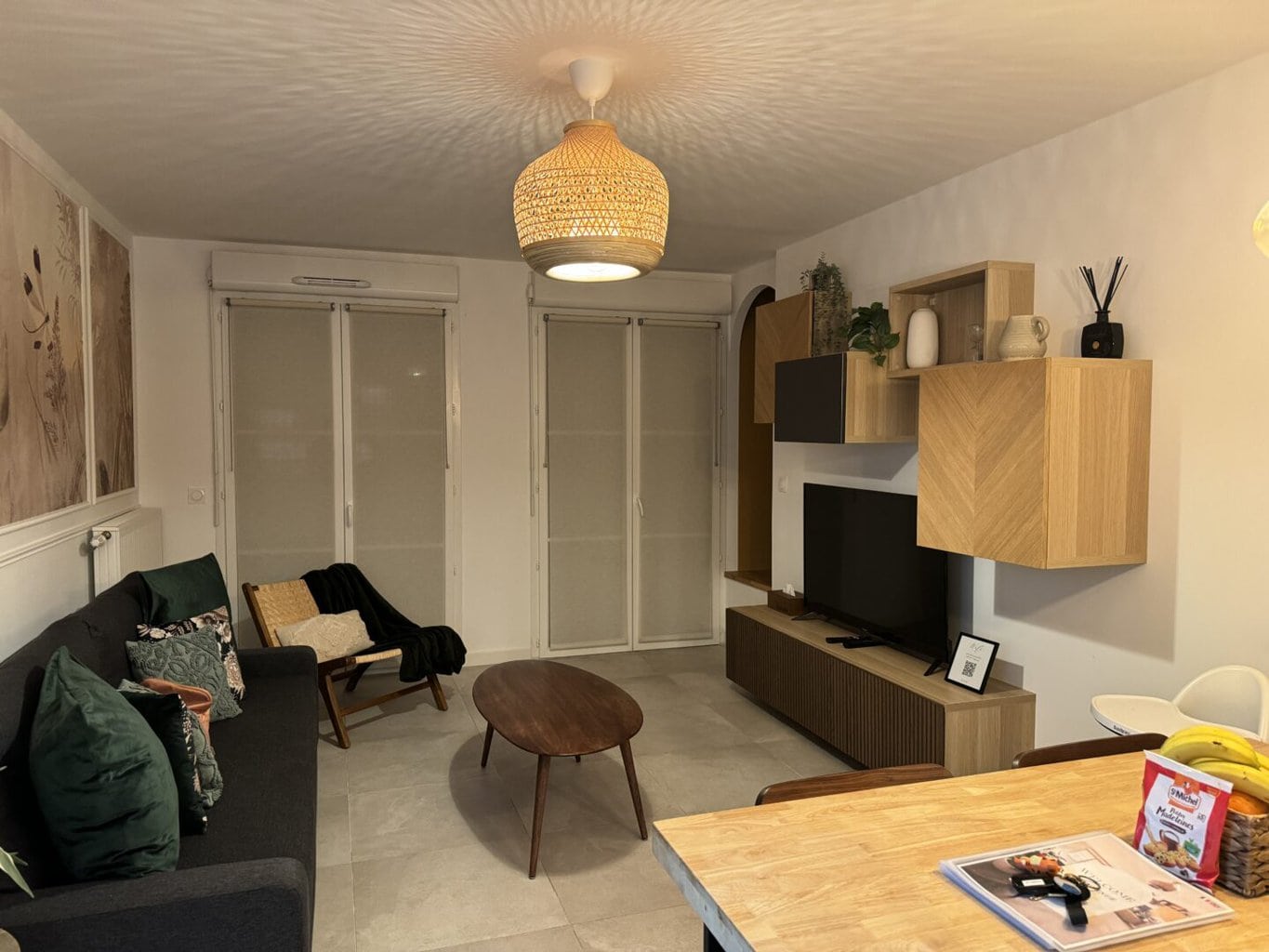 airbnb near Disneyland Paris