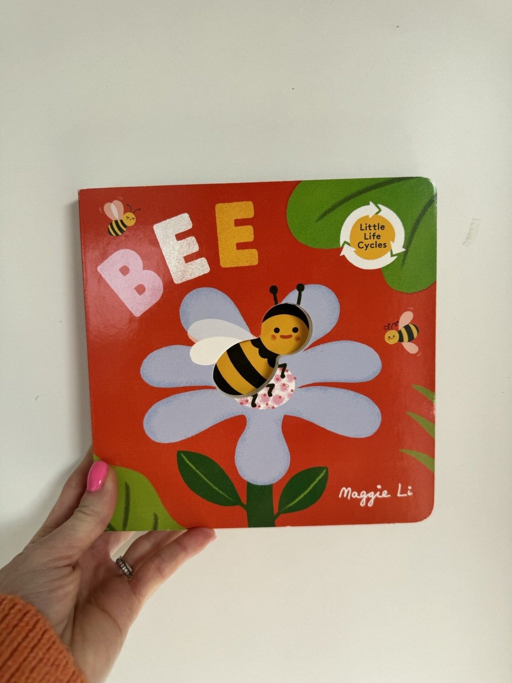 Bee - Maggi Li