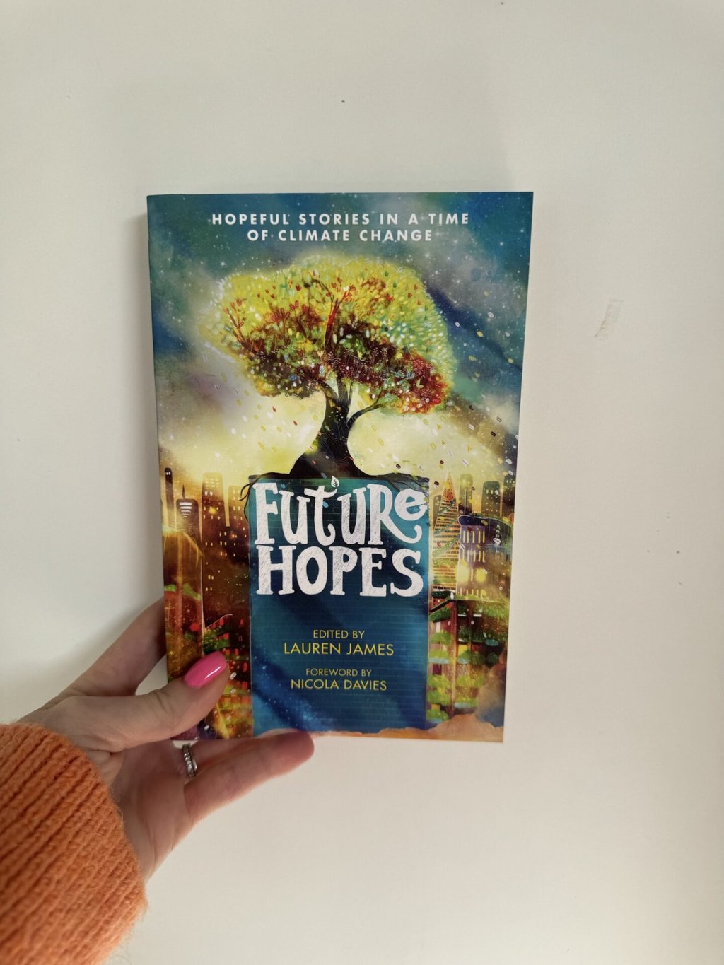 Future Hopes