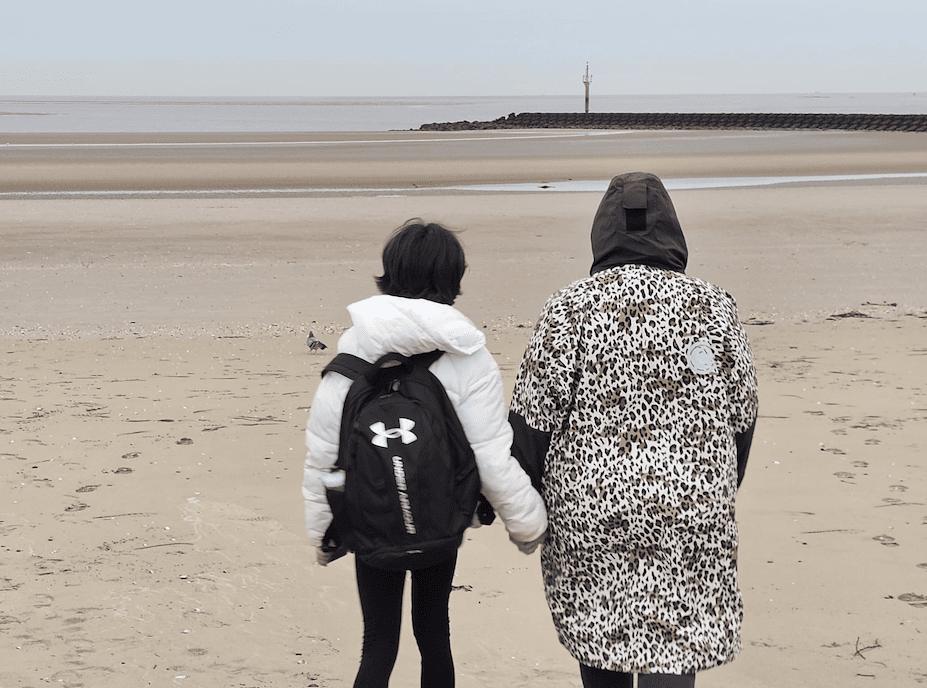 White Water Changing Robe Review