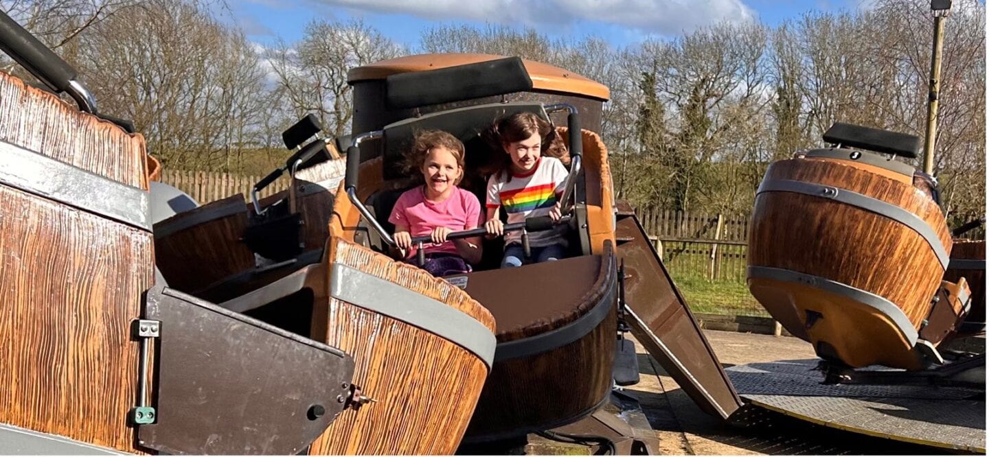 Lightwater Valley